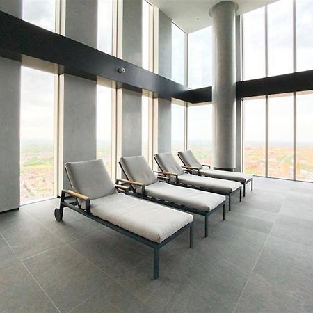 Luxury 2 Bedroom Apartment Manchester City Centre Экстерьер фото