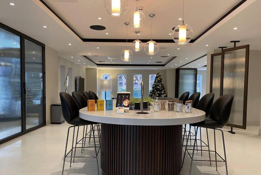 Luxury 2 Bedroom Apartment Manchester City Centre Экстерьер фото