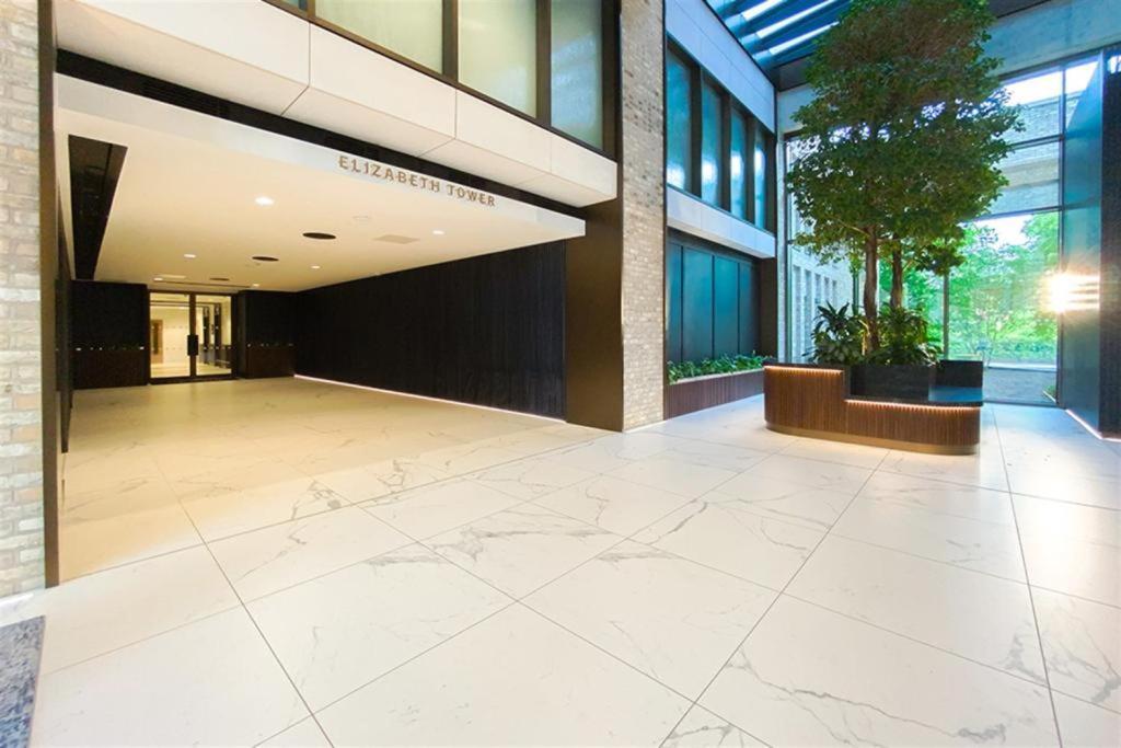 Luxury 2 Bedroom Apartment Manchester City Centre Экстерьер фото