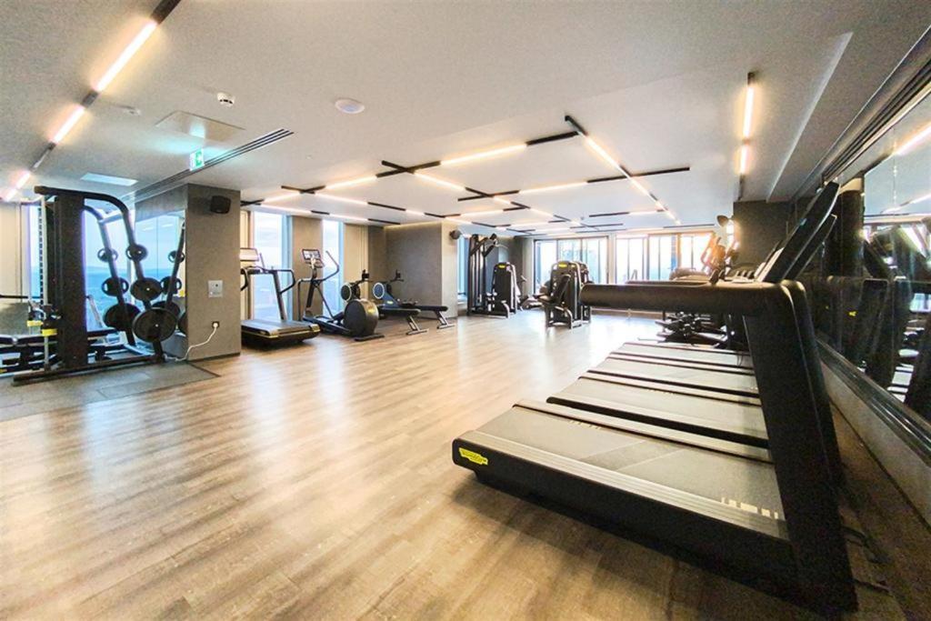 Luxury 2 Bedroom Apartment Manchester City Centre Экстерьер фото