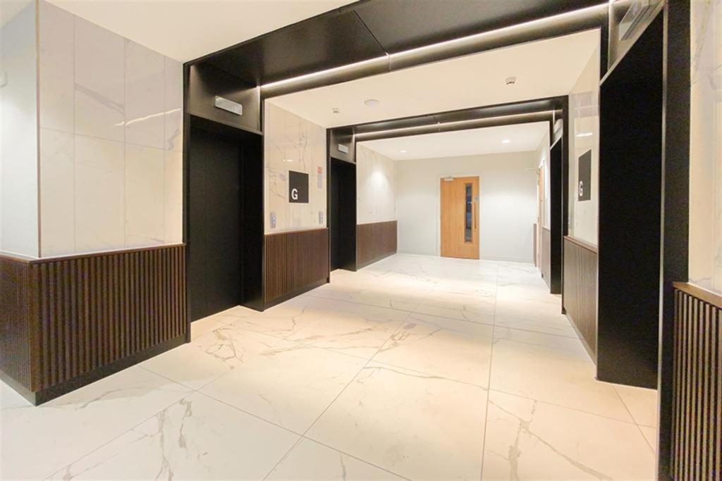 Luxury 2 Bedroom Apartment Manchester City Centre Экстерьер фото