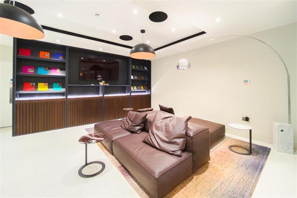 Luxury 2 Bedroom Apartment Manchester City Centre Экстерьер фото