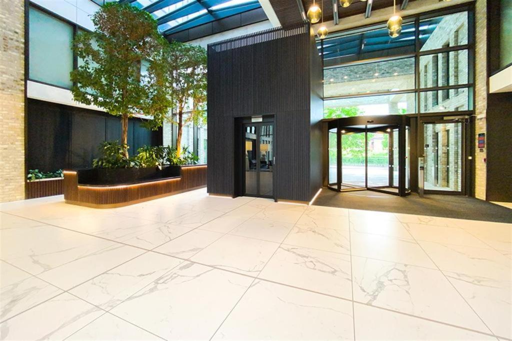 Luxury 2 Bedroom Apartment Manchester City Centre Экстерьер фото